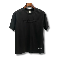 Camiseta Masculina de Manga Curta