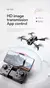Drone S1S 4K Profissional - comprar online