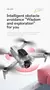 Imagem do Drone S1S 4K Profissional