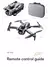 Drone S1S 4K Profissional - Guimbo