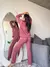 Pijama Camisa - Somnus