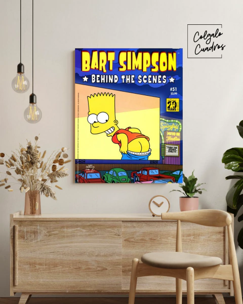 Bart Simpson