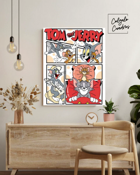 Tom y Jerry