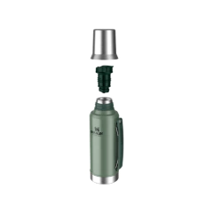 Imagen de Mate System 1.2 ml Verde