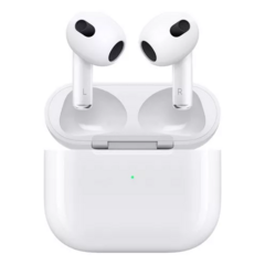 AirPods Pro 3ra Generación en internet
