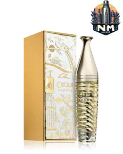 Lattafa Sondos For Women Eau De Parfum 100ml - comprar online