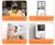 Imagem do Video Campainha Sem Fio Wifi Inteligente Tuya Interfone