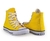 Tênis Botinha Converse Amarelo - loja online