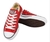 Tenis Chuck Taylor All Star Vermelho - comprar online