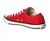 Tenis Chuck Taylor All Star Vermelho na internet