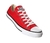 Tenis Chuck Taylor All Star Vermelho - OnMix Store