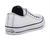 Tenis Converse All Star Courino Branco - OnMix Store