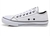 Tenis Converse All Star Courino Branco - loja online