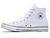 Tenis Converse Chuck Taylor Branco - OnMix Store
