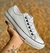 Imagem do Tenis Converse All Star Courino Branco