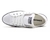 Tênis Converse Plataforma Lona Branco na internet