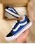 Tenis Vans Old Skool Knu Preto/Azul - loja online