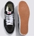 Tênis Vans Sk8 Hi Skate Black White