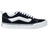 Tênis Knu Skool Black Vans Unissex