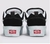 Tênis Knu Skool Black Vans Unissex - OnMix Store