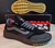 Tênis Ultrarange Exo SE - Black Grafite
