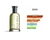 Perfume Hugo Boss Bottled Masculino Edt 100ml Original - comprar online
