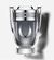 Perfume Invictus Platinum Paco Rabanne EDP Masculino 100ml na internet