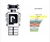 Perfume Paco Pabanne Phantom Masculino EDT 150ml - loja online