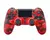 Controle Playstation 4 Dualshock Camuflado Azul Sem Fio - loja online