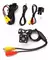 Camera Veicular Frontal e Traseira Knup Kp-S109