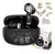 Fone de Ouvido Bluetooth Hogwarts Harry Potter Letron Preto (HX-85089) - comprar online