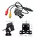 Camera Veicular Frontal e Traseira Knup Kp-S109 - loja online