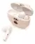 Fone de Ouvido Bluetooth Hogwarts Harry Potter Letron Branco (HX-85397) na internet