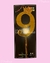 Topper "Numero c/corona"