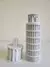 Torre de Pisa en internet