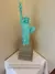 Estatua de la Libertad