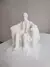 Estatua Abraham Lincoln - tienda online