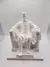 Estatua Abraham Lincoln - comprar online
