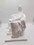 Estatua Abraham Lincoln en internet