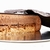 Entremet para 8 personas de chocolate 55%, haba tonka y nuez de macadamia - Bleu Pâtisserie