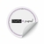 Stickers 3.5 cm Ø x70 - tienda online