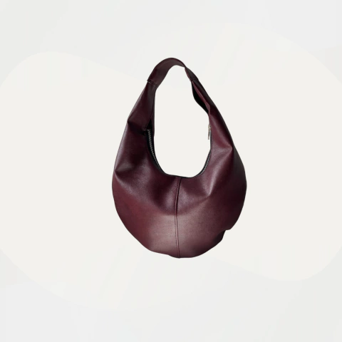 mini hobo bordo