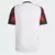 Camisa Flamengo II 25/26 s/n Torcedor Adidas Masculina - Branco - comprar online