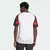 Camisa Flamengo II 25/26 s/n Torcedor Adidas Masculina - Branco - Gabi Store