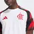 Camisa Flamengo II 25/26 s/n Torcedor Adidas Masculina - Branco - loja online
