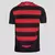 Camisa Flamengo I 25/26 s/n Jogador Adidas Masculina - Vermelho+Preto na internet
