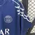 Camisa Paris Saint-Germain IV 24/25 Torcedor Nike Jordan Masculina - Azul na internet