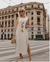 Vestido Paola em Linho