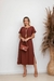 Vestido Carmem na internet