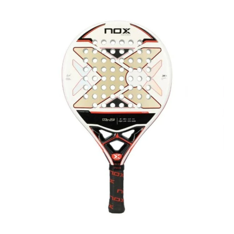 Pala Nox ML10 Pro Cup Luxury Series Ex - comprar online